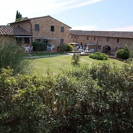2-br 1 Bath Abode With 2 Ac Units In The Chianti Hills! Montaione