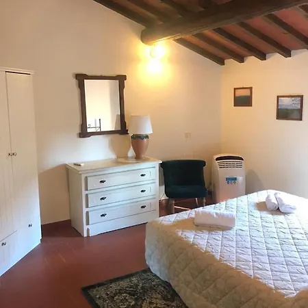 2-br 1 Bath Abode With 2 Ac Units In The Chianti Hills! * Montaione