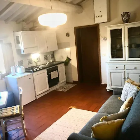 Apartamento 2-br 1 Bath Abode With 2 Ac Units In The Chianti Hills! Montaione