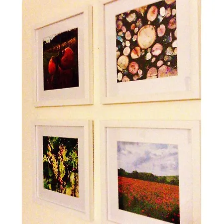 2-br 1 Bath Abode With 2 Ac Units In The Chianti Hills! * Montaione