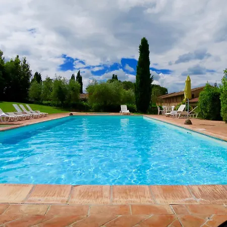 2-br 1 Bath Abode With 2 Ac Units In The Chianti Hills!