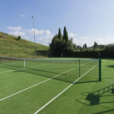 Apartamento 2-br 1 Bath Abode With 2 Ac Units In The Chianti Hills! Montaione